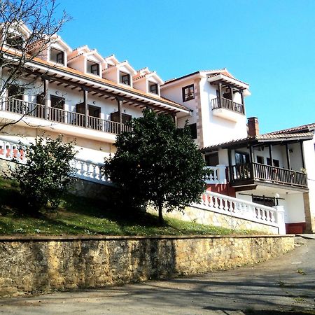 Hotel Solatorre Comillas Ngoại thất bức ảnh