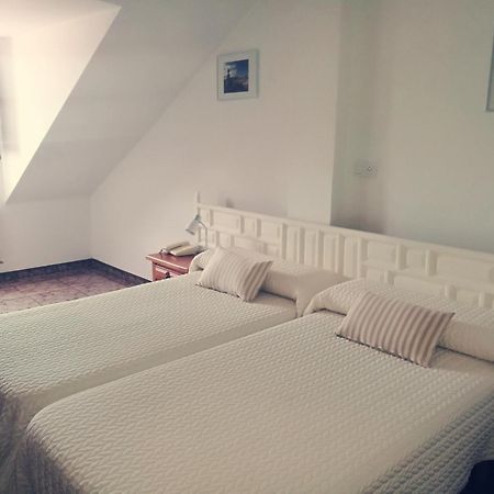 Hotel Solatorre Comillas Ngoại thất bức ảnh