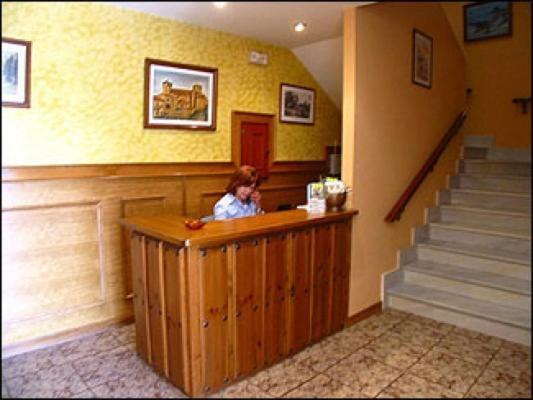 Hotel Solatorre Comillas Ngoại thất bức ảnh