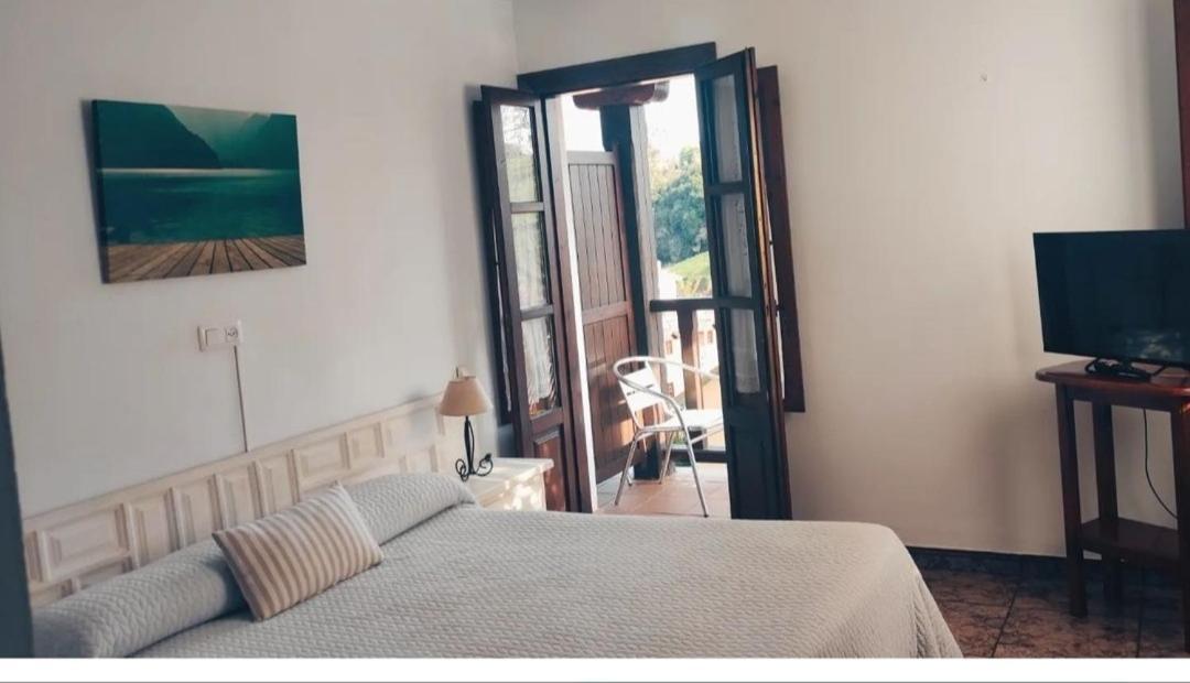 Hotel Solatorre Comillas Phòng bức ảnh