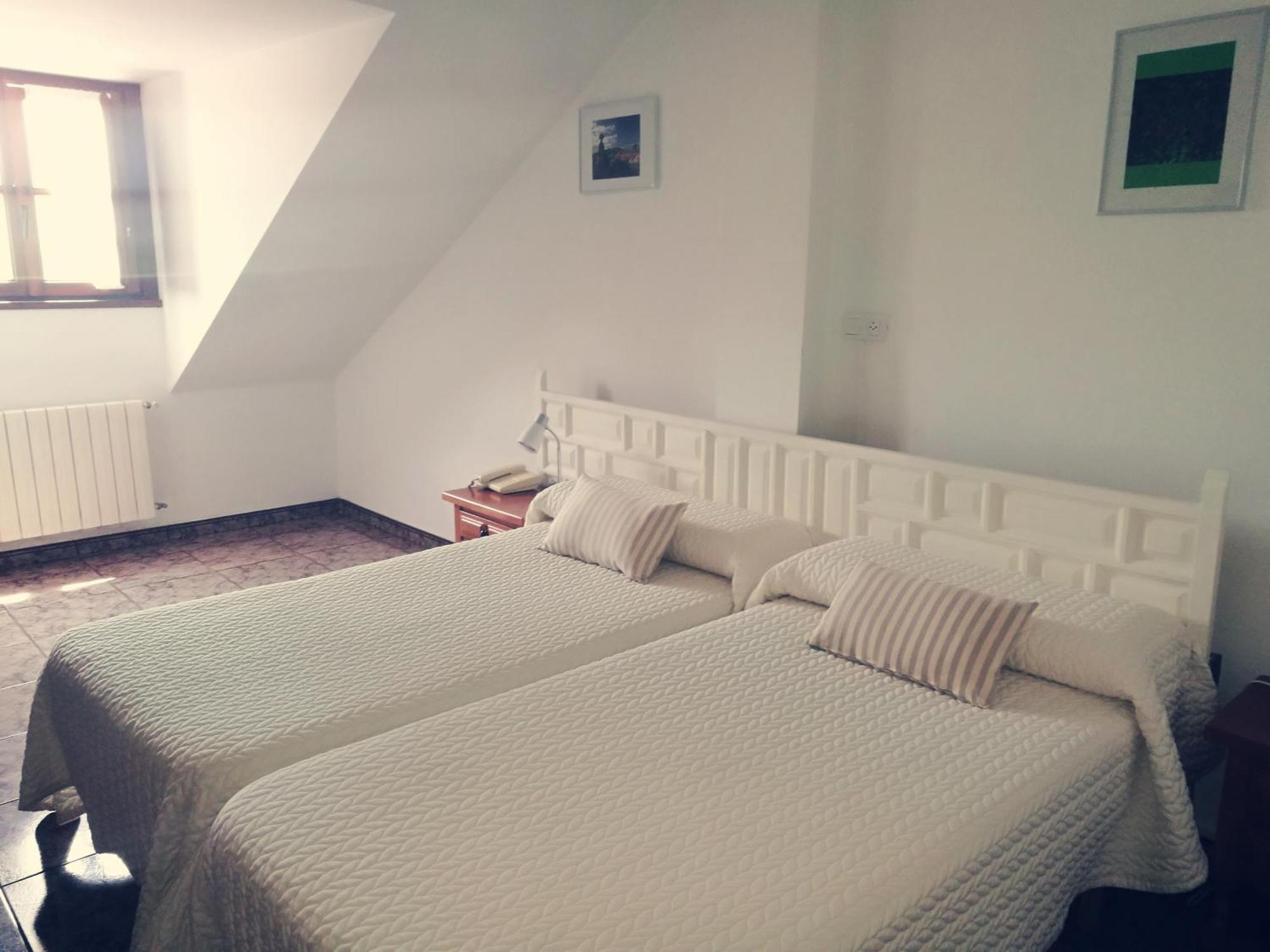 Hotel Solatorre Comillas Ngoại thất bức ảnh